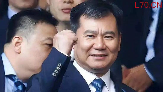 体面人，江苏前首富苏宁张近东，英雄迟暮!