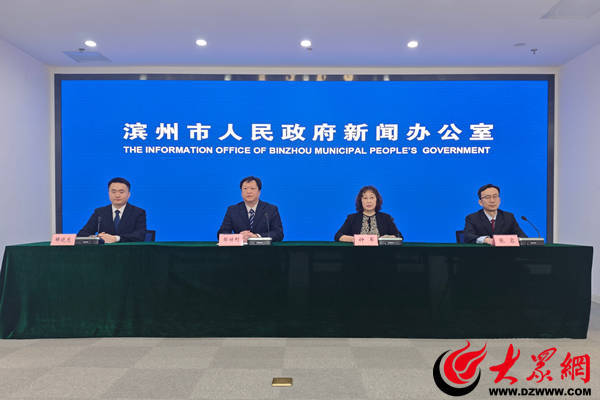 滨州市交通运输局：多方面持续发力 倾力打造交通强国山东示范区滨州样板
