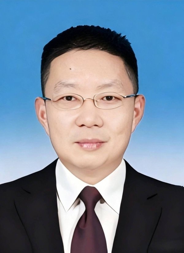 李军履新恩施州委常委、组织部部长