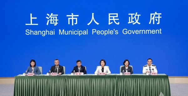 2026年营商环境怎么优化，上海官方拎了十个重点（附清单）