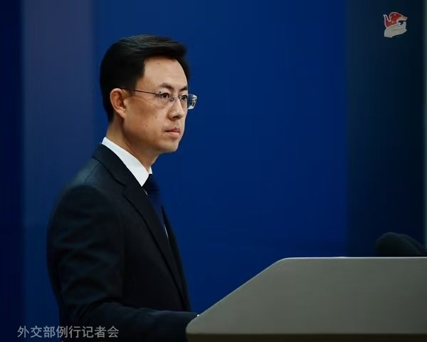 美媒称美方可能对古巴实施军事行动，中方表态