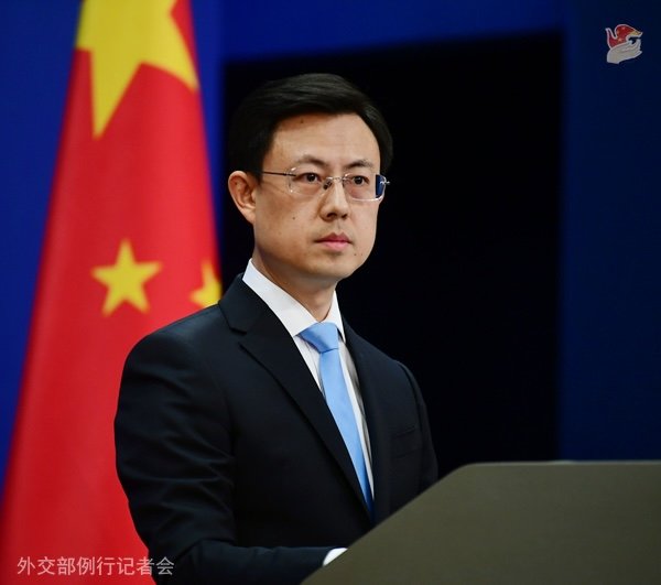 新西兰一军机多次抵近我周边空域活动，中方作出坚决有力应对
