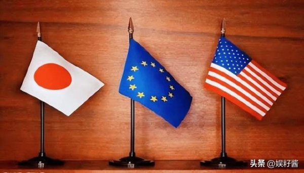 4亿桶原油紧急放出，美日欧以为能救场，却转头碰上了一个大难题