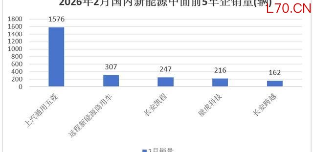 销量腰斩！新能源VAN市场大洗牌，新座次表出人意料-有驾