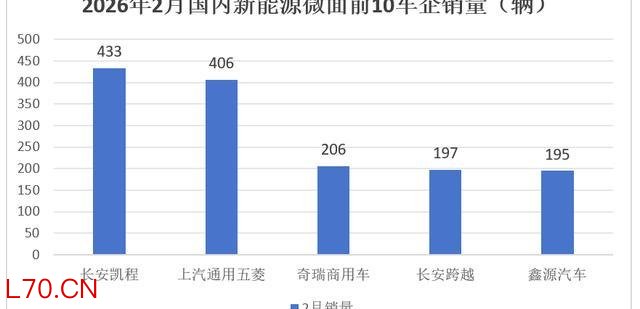 销量腰斩！新能源VAN市场大洗牌，新座次表出人意料-有驾