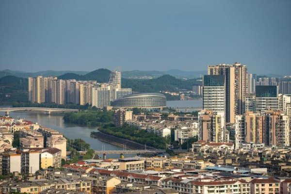 四川将不再成都“一城独大”，这座城市将崛起，不是德阳、宜宾