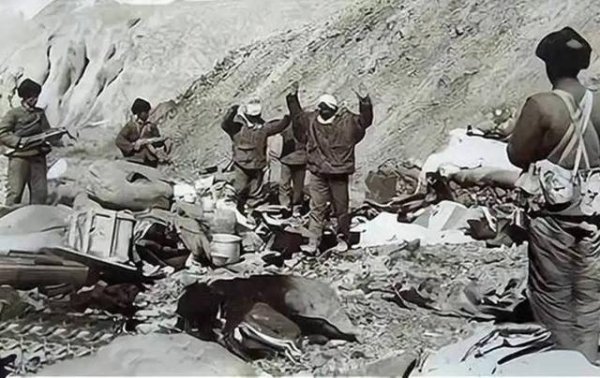 藏南如此重要，为何1962年我国反而要撤出藏南，死守阿克赛钦呢？