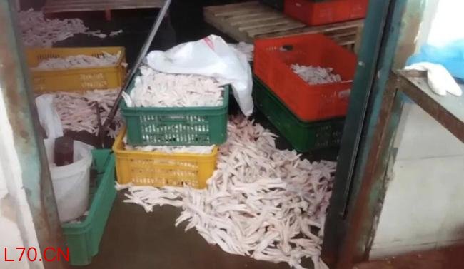 食品安全屡禁不绝是违法成本太低 治理层层失守