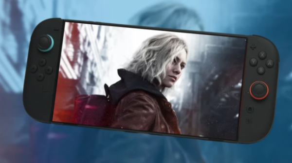 《生化危机9》Switch2版热卖 开发者：我们都不敢相信