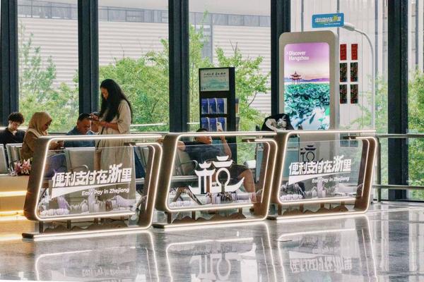浙江推动入境游“破局出圈”，让外国游客“方便游、游得好”