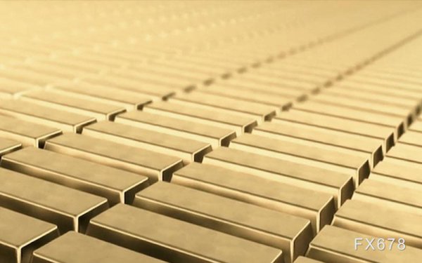 黄金分析：非农数据或触发多头期待已久的突破