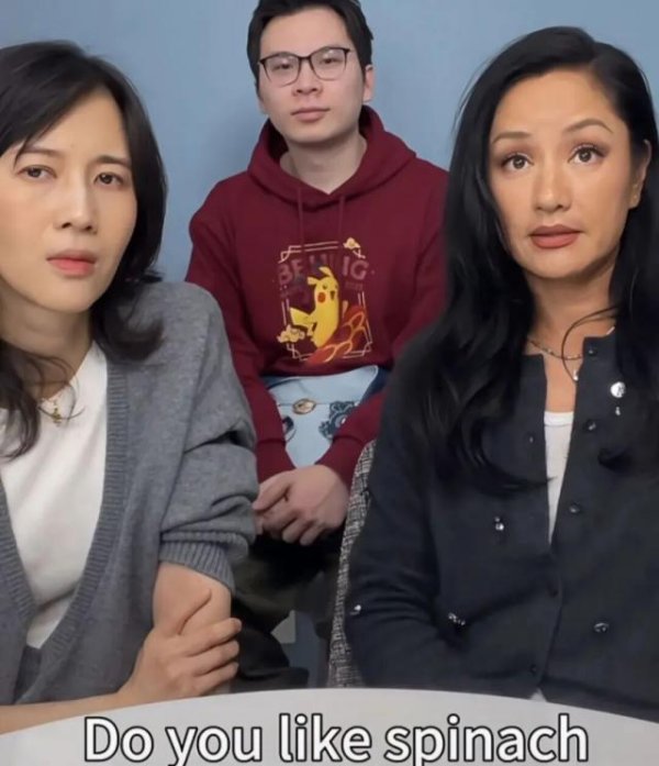 瞿颖和孙悦，好一对自带生命力的高能量闺蜜