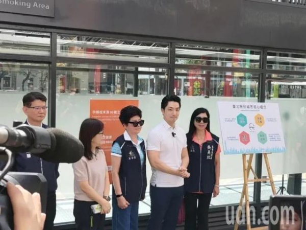 王世坚因称赞蒋万安被骂，蒋力挺：谢谢老朋友坚哥