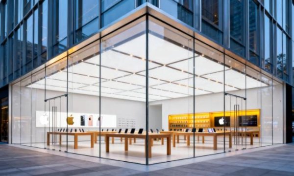 iPhone和Mac可能更贵了！库克：苹果产品涨价“不可避免”