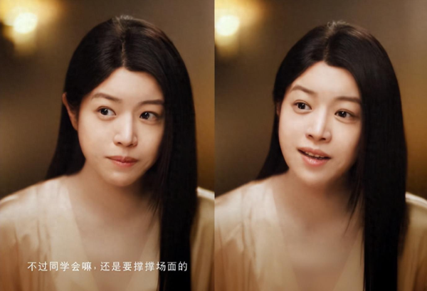 陈妍希离婚后全面开挂! 42岁亮相米兰时装周好惊艳