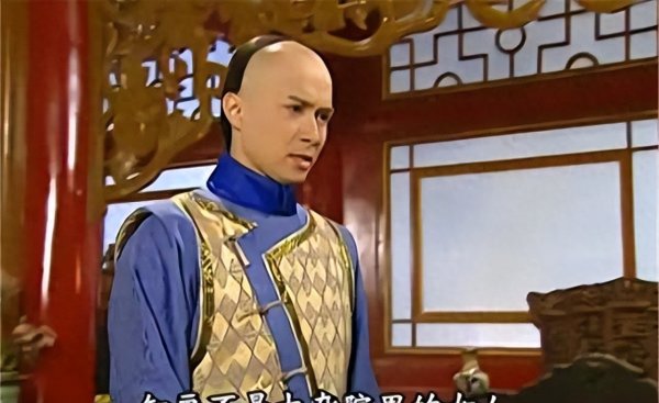 五阿哥永琪年仅25岁病逝, 他留下的一儿一女结局如何?