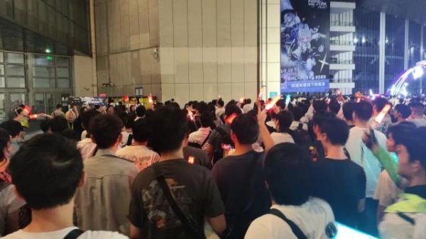 让二游圈迎来“爱与和平”的B站，理应获得今年的诺贝尔和平奖