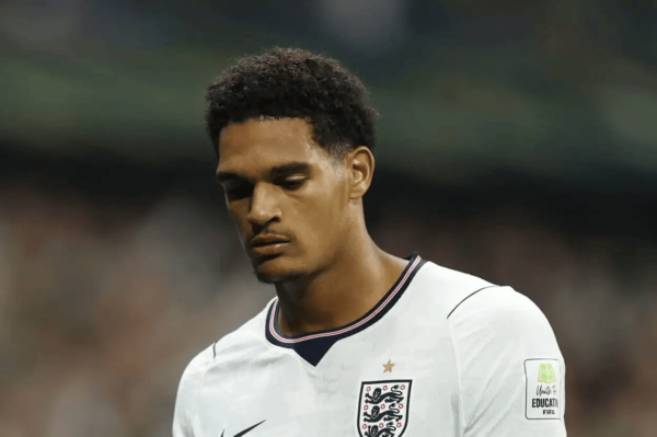 DO: 英足总接受了FIFA一般纪律规则下, 对宽萨2场禁赛的处罚