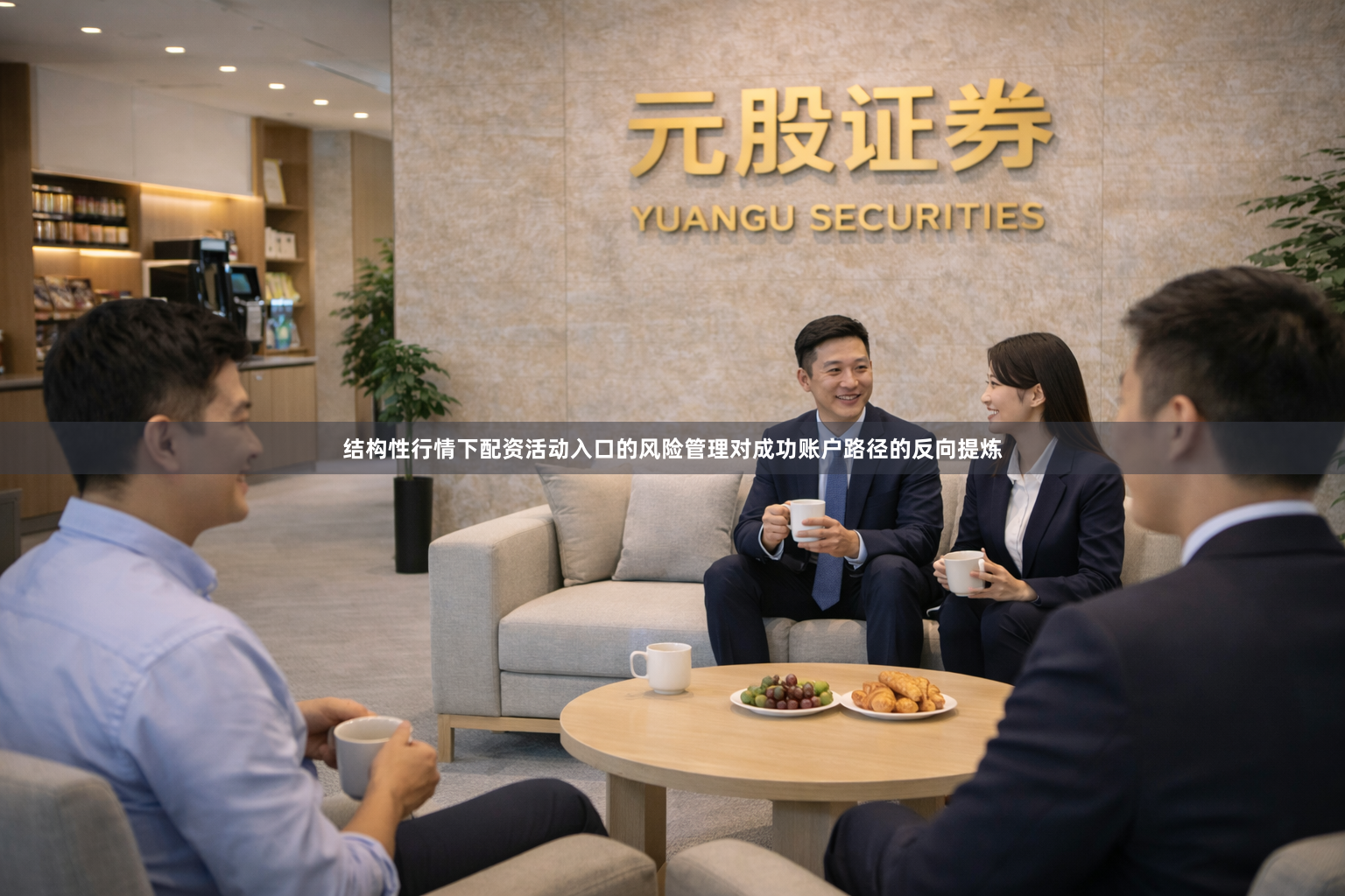 结构性行情下配资活动入口的风险管理对成功账户路径的反向提炼